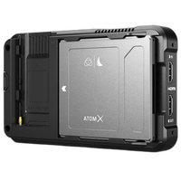 Angelbird AtomX SSDmini 2TB External Solid State Drive 5