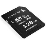 Angelbird 128GB AV Pro MK2 UHS-II SDXC Memory Card 2