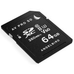 Angelbird 64GB AV Pro MK2 UHS-II SDXC Memory Card 2