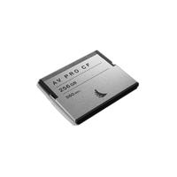 Angelbird 256GB AV Pro CF CFast 2.0 Memory Card 1