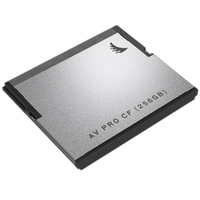 Angelbird 256GB AV Pro CF CFast 2.0 Memory Card 4