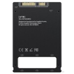 Angelbird 2TB AAngelbird 2TB AV PRO MK3 SATA III 2.5 Inch Internal SSD 3