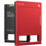 Angelbird 2TB AAngelbird 2TB AV PRO MK3 SATA III 2.5 Inch Internal SSD 4