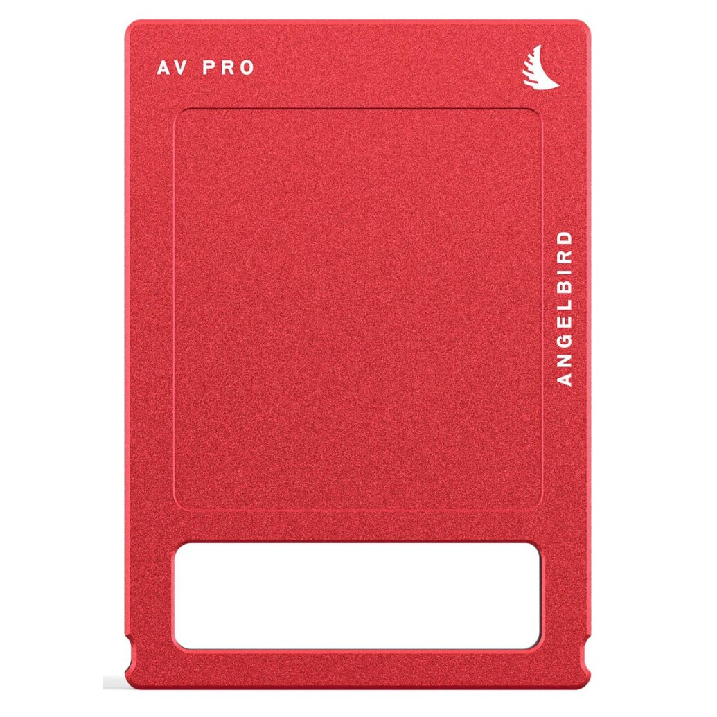 Angelbird 2TB AAngelbird 2TB AV PRO MK3 SATA III 2.5 Inch Internal SSD