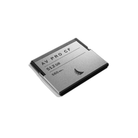 Angelbird 512GB AV Pro CF CFast 2.0 Memory Card 1