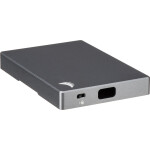 Angelbird CFast 2.0 Memory Card Reader 1