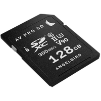 Angelbird 128GB AV Pro Mk 2 UHS-II SDXC Memory Card 2
