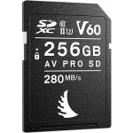 Angelbird 256GB AV Pro MK2 UHS-II SDXC Memory Card 1