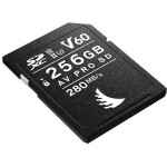 Angelbird 256GB AV Pro MK2 UHS-II SDXC Memory Card 2