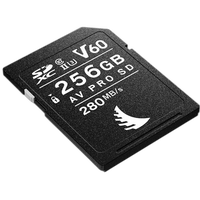 Angelbird 256GB AV Pro MK2 UHS-II SDXC Memory Card 2