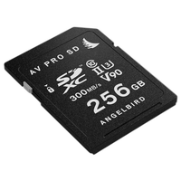 Angelbird 256GB AV Pro Mk 2 UHS-II SDXC Memory Card 2