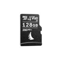 AV PRO microSD 128 GB V60  1 PACK 0