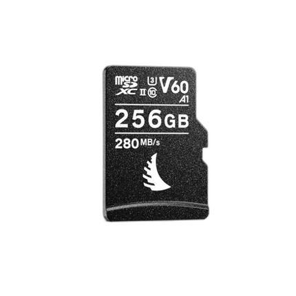 AV PRO microSD 256 GB V60 1 PACK