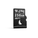 AV PRO microSD 256 GB V60  1 PACK 0