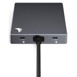 SD Dual Card Reader 1