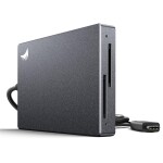 SD Dual Card Reader 2