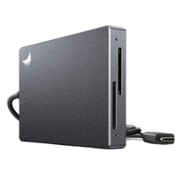 SD Dual Card Reader 2