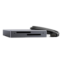 SD Dual Card Reader 3