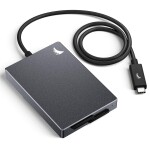 SD Dual Card Reader 4