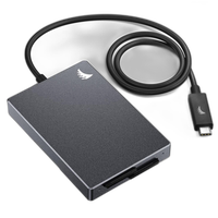 SD Dual Card Reader 4