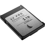 Angelbird 1TB AV Pro CFexpress 2.0 Type B Memory Card 2