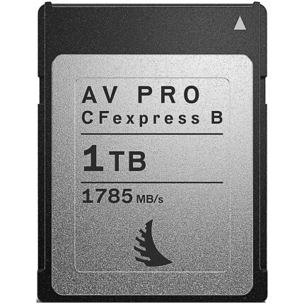 Nikon MC-CF660G CFexpress Type B Memory Card