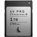 Angelbird 1TB AV Pro CFExpress Type B MK2 0