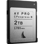 Angelbird 2TB AV Pro CFExpress Type B MK2 0