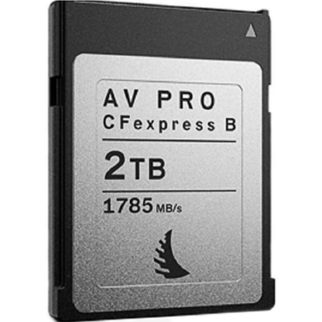 Angelbird 2TB AV Pro CFExpress Type B MK2
