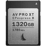 Angelbird 1320GB AV Pro CFExpress XT Type B MK2 0