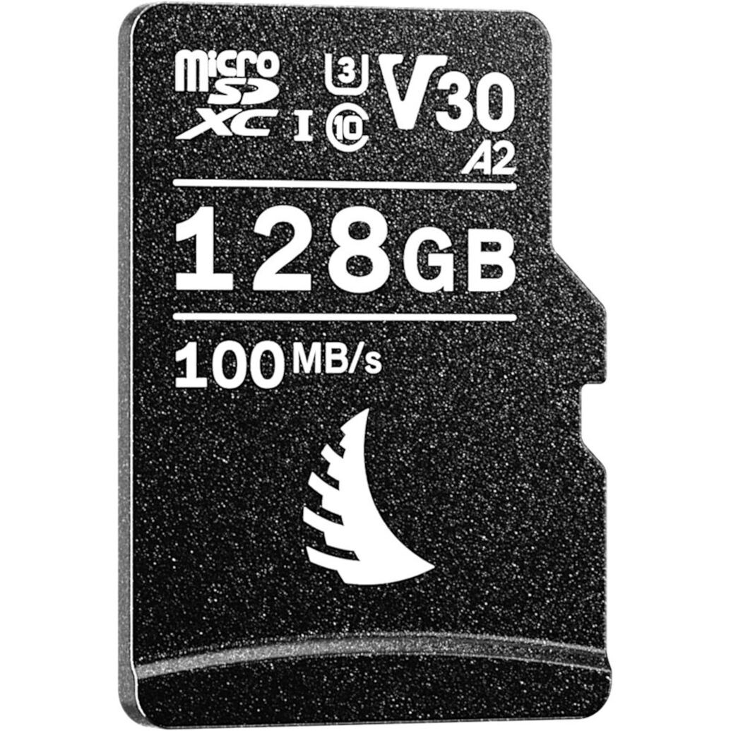 Angelbird AV PRO microSD 128 GB V30