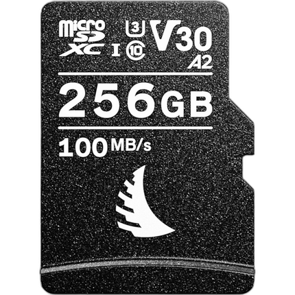 Angelbird AV PRO microSD 256 GB V30
