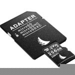 Angelbird AV PRO microSD 256 GB V30 1