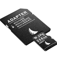 Angelbird AV PRO microSD 256 GB V30 1