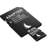 Angelbird AV PRO microSD 512 GB V30 1