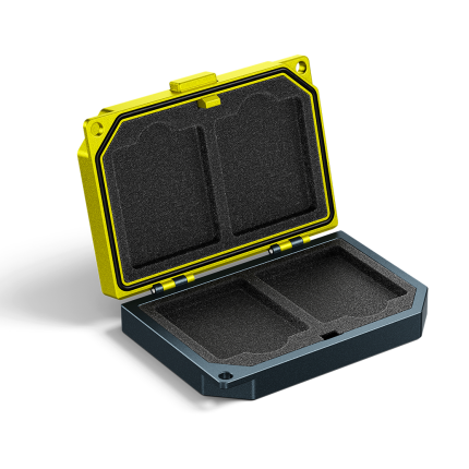 Angelbird Media Tank for Cfast Cards