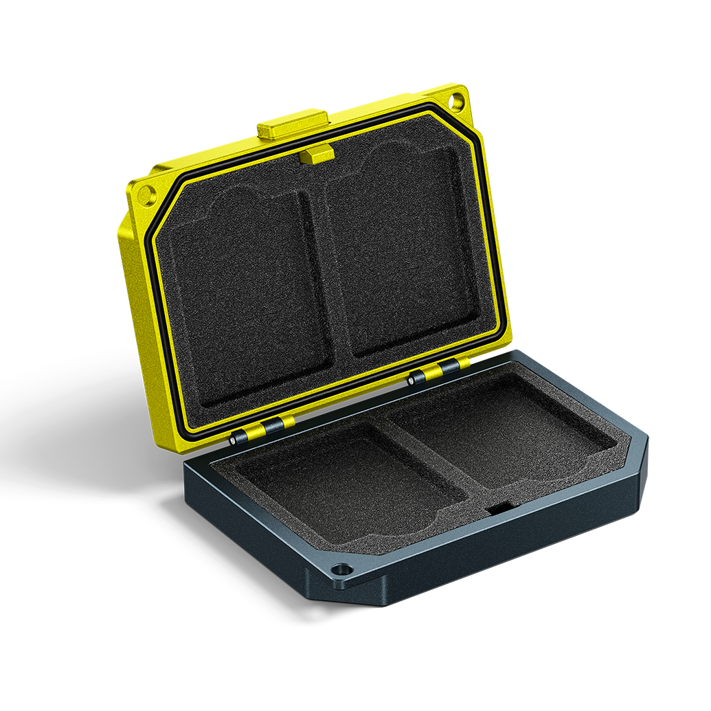 Angelbird Media Tank for Cfast Cards