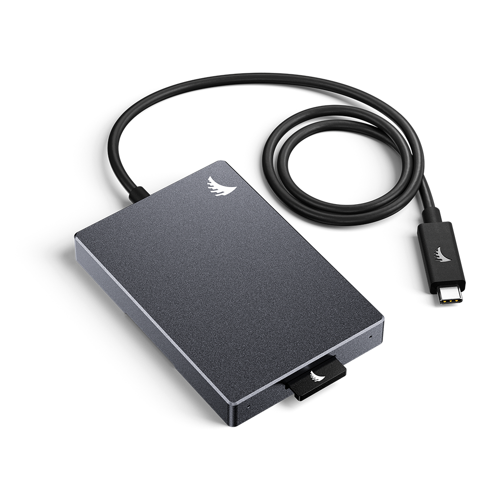 Angebird CFexpress Type A Card Reader