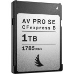 Angelbird 1TB AV PRO CFexpress 2.0 Type B SE Memory Card 1