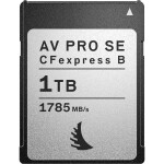 Angelbird 1TB AV PRO CFexpress 2.0 Type B SE Memory Card 2