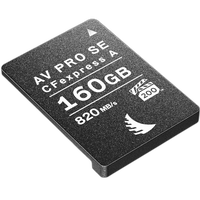 Angelbird AV PRO CFexpress A SE 160 GB 1