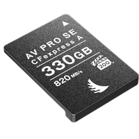 Angelbird AV PRO CFexpress A SE 330 GB 1