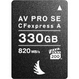 Angelbird AV PRO CFexpress A SE 330 GB 2