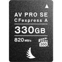 Angelbird AV PRO CFexpress A SE 330 GB 2