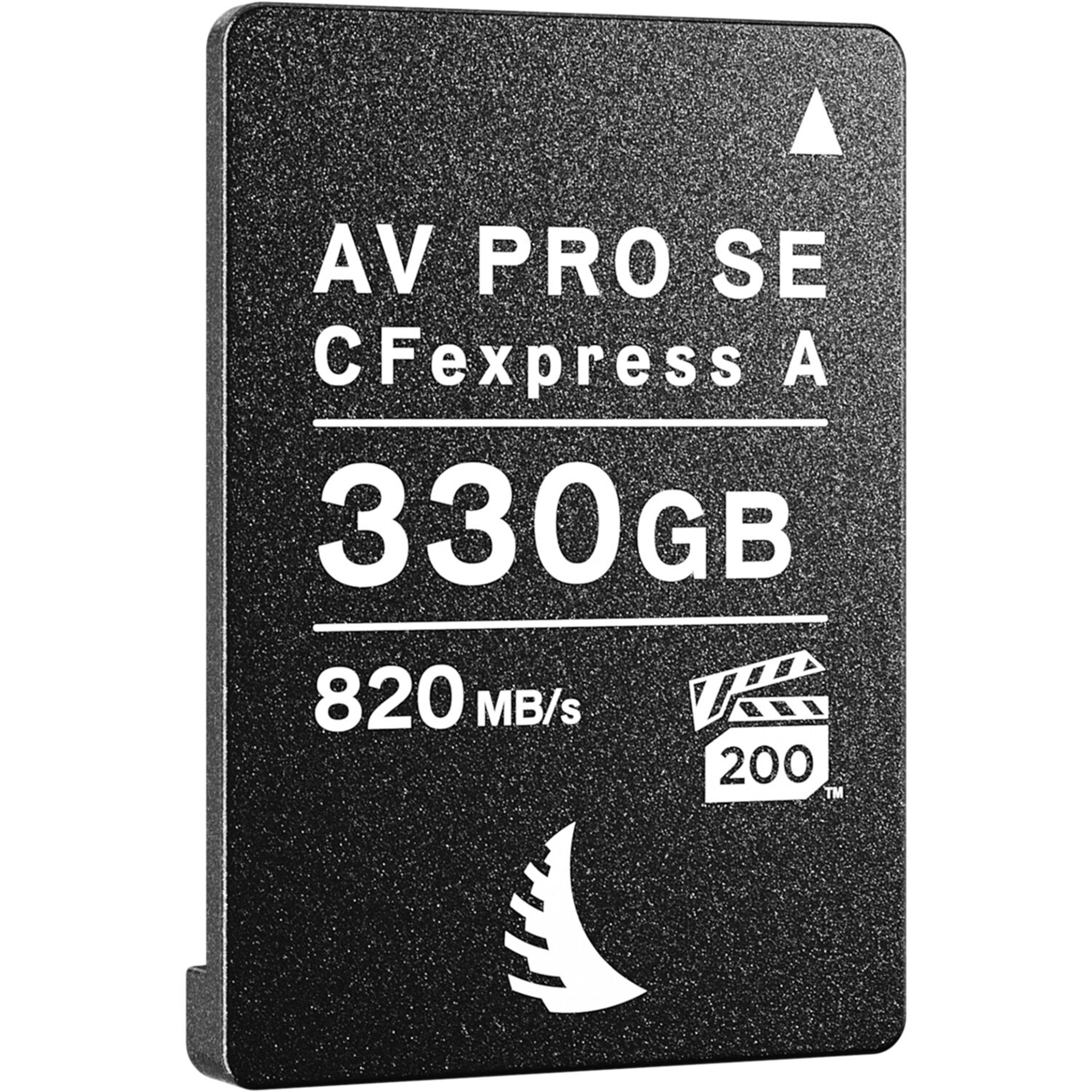 Angelbird AV PRO CFexpress A SE 330 GB