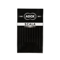 ADOX Scala Reversal Kit for B and W Slide Processing - makes 2 Liters 1