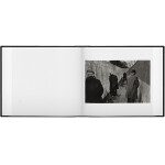 Josef Koudelka: Exiles 1