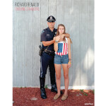 Richard Renaldi: Touching Strangers 0