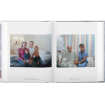 Richard Renaldi: Touching Strangers 2