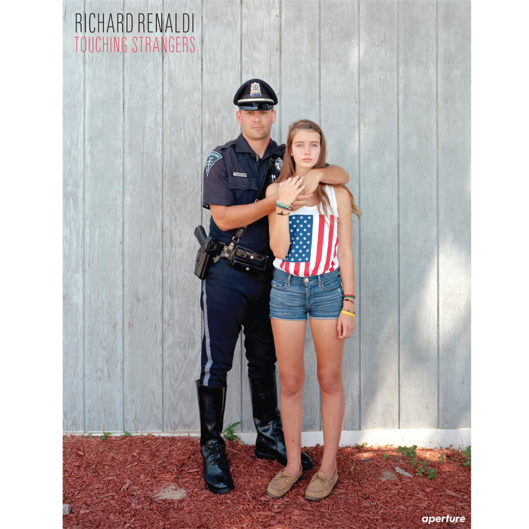 Richard Renaldi: Touching Strangers